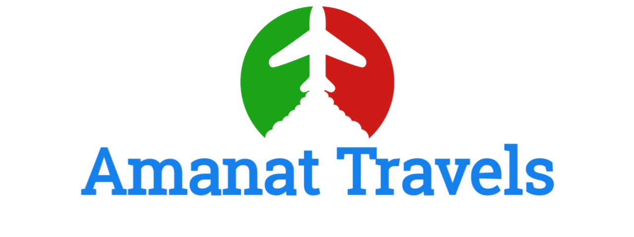 Amanat Travels