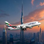 The sky is painting a masterpiece